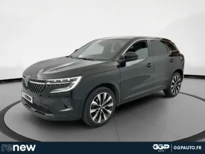 Photo Renault Austral Techno