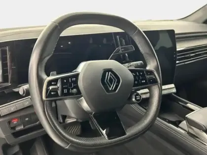 Photo 14 Renault Austral  1.3 TCe mild hybrid 160ch Techno auto - 23