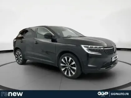 Photo 6 Renault Austral  1.3 TCe mild hybrid 160ch Techno auto - 23
