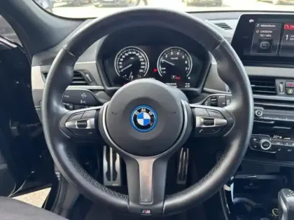 Photo 12 BMW X2  xDrive25eA 220ch Edition Goldplay Euro6d-T 6cv