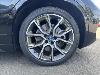 Photo 5 BMW X2  xDrive25eA 220ch Edition Goldplay Euro6d-T 6cv
