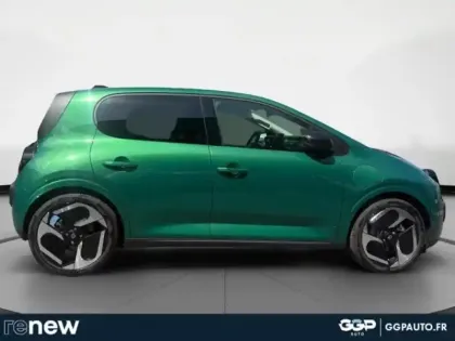 Photo 5 Renault Twingo  E-Tech Electrique 80ch Techno autonomie urbaine
