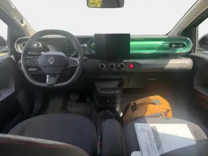 Photo 12 Renault Twingo  E-Tech Electrique 80ch Techno autonomie urbaine