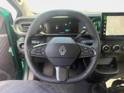 Photo 14 Renault Twingo  E-Tech Electrique 80ch Techno autonomie urbaine