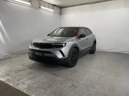 Photo Opel Mokka Gs Line