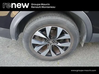 Photo 14 Renault Arkana  1.3 TCe 140ch mild hybrid Evolution EDC -23