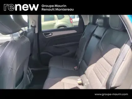 Photo 25 Renault Arkana  1.6 E-Tech hybride 145ch Techno -22