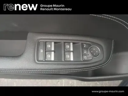 Photo 13 Renault Arkana  1.6 E-Tech hybride 145ch Techno -22