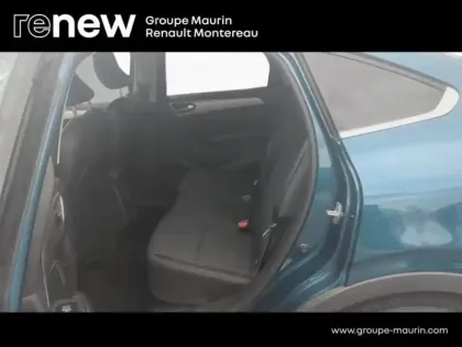 Photo 10 Renault Arkana  1.6 E-Tech hybride 145ch Techno -22