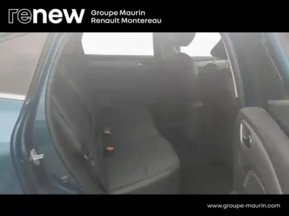 Photo 11 Renault Arkana  1.6 E-Tech hybride 145ch Techno -22