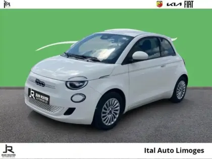 Photo Fiat 500 Action Plus