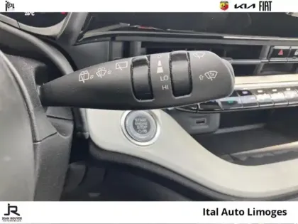 Photo 11 Fiat 500  e 95ch Action Plus