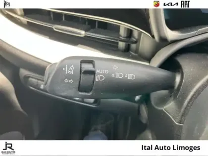 Photo 12 Fiat 500  e 95ch Action Plus