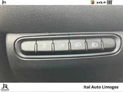 Photo 13 Fiat 500  e 95ch Action Plus