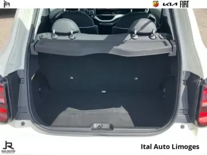 Photo 5 Fiat 500  e 95ch Action Plus