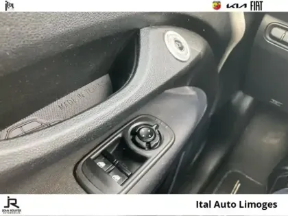 Photo 14 Fiat 500  e 95ch Action Plus