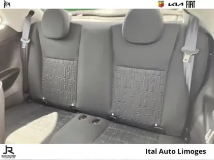 Photo 9 Fiat 500  e 95ch Action Plus