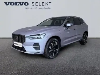 Photo Volvo Xc60 Plus Style Chrome