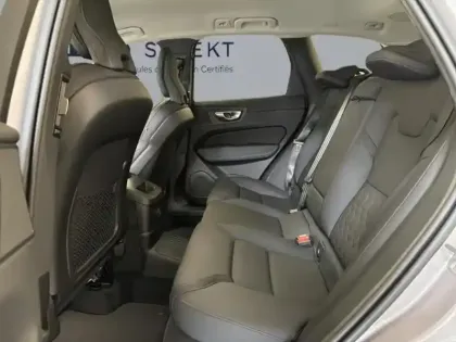 Photo 13 Volvo Xc60  T6 Hybride Rechargeable 335ch Plus Style Chrome Geartronic 8