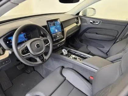 Photo 7 Volvo Xc60  T6 Hybride Rechargeable 335ch Plus Style Chrome Geartronic 8