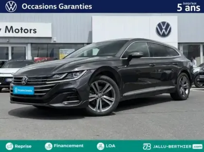 Photo Volkswagen Arteon R-line