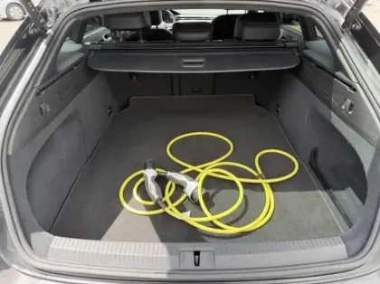 Photo 5 Volkswagen Arteon  ShootingBrake 1.4 TSI eHybrid OPF 218ch R-Line DSG6