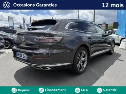 Photo 18 Volkswagen Arteon  ShootingBrake 1.4 TSI eHybrid OPF 218ch R-Line DSG6