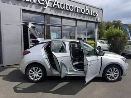 Photo 10 Opel Corsa  1.2 75ch