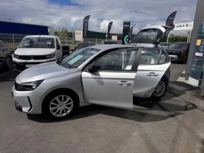 Photo 8 Opel Corsa  1.2 75ch