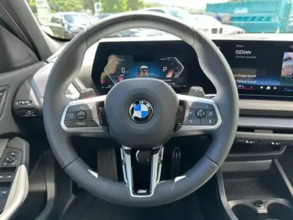 Photo 6 BMW Serie 1 Série 1 120A 170ch M Sport DKG7
