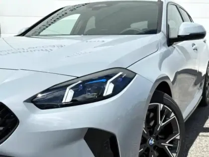 Photo 11 BMW Serie 1 Série 1 120A 170ch M Sport DKG7