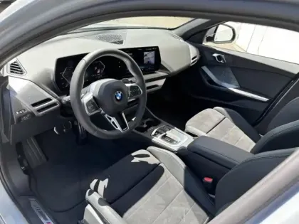 Photo 5 BMW Serie 1 Série 1 120A 170ch M Sport DKG7