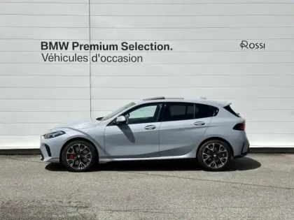 Photo 13 BMW Serie 1 Série 1 120A 170ch M Sport DKG7