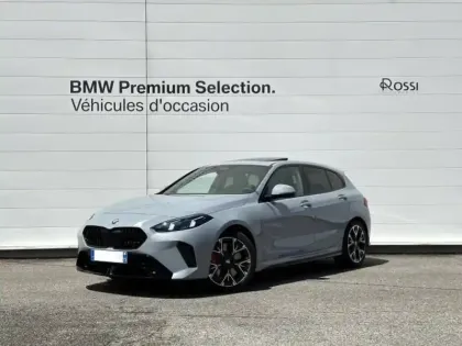 Photo Bmw Serie 1 M Sport