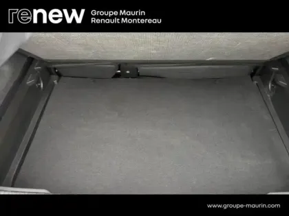 Photo 16 Renault Captur  1.3 TCe 140ch Intens EDC