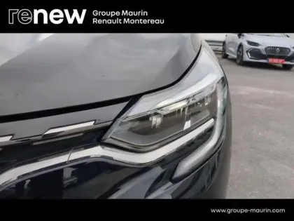 Photo 13 Renault Captur  1.3 TCe 140ch Intens EDC