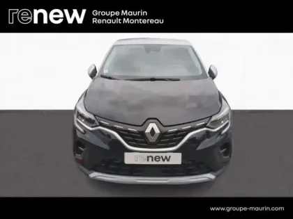 Photo 9 Renault Captur  1.3 TCe 140ch Intens EDC