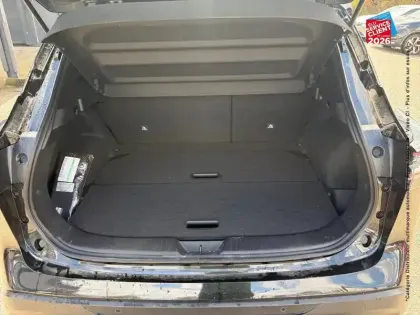Photo 13 Nissan Qashqai  Hybrid e-POWER 205ch N-Connecta 2026
