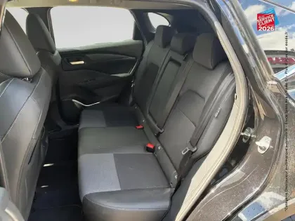 Photo 10 Nissan Qashqai  Hybrid e-POWER 205ch N-Connecta 2026
