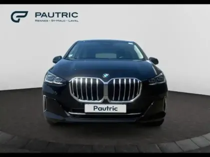 Photo 7 BMW Serie 2 Série 2 ActiveTourer 218d 150ch Business Design DKG7