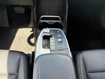 Photo 10 BMW Serie 2 Série 2 ActiveTourer 218d 150ch Business Design DKG7