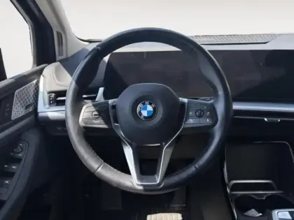 Photo 11 BMW Serie 2 Série 2 ActiveTourer 218d 150ch Business Design DKG7