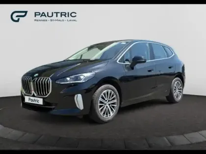 Photo Bmw Serie 2 Business Design
