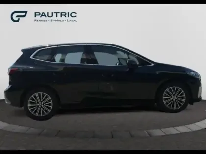 Photo 5 BMW Serie 2 Série 2 ActiveTourer 218d 150ch Business Design DKG7