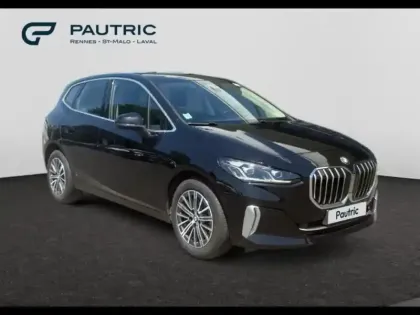 Photo 6 BMW Serie 2 Série 2 ActiveTourer 218d 150ch Business Design DKG7
