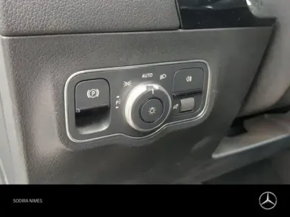 Photo 12 Mercedes GLA  250 e 218ch Progressive Line 8G-DCT