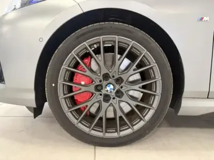 Photo 8 BMW Serie 2 Série 2 Gran Coupé 220d 163ch M Sport DKG7
