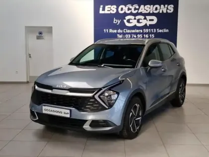 Photo Kia Sportage Active Business