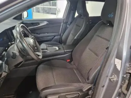 Photo 9 Renault Espace  1.2 E-Tech full hybrid 200ch esprit Alpine