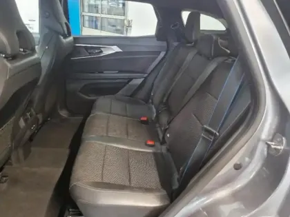Photo 10 Renault Espace  1.2 E-Tech full hybrid 200ch esprit Alpine